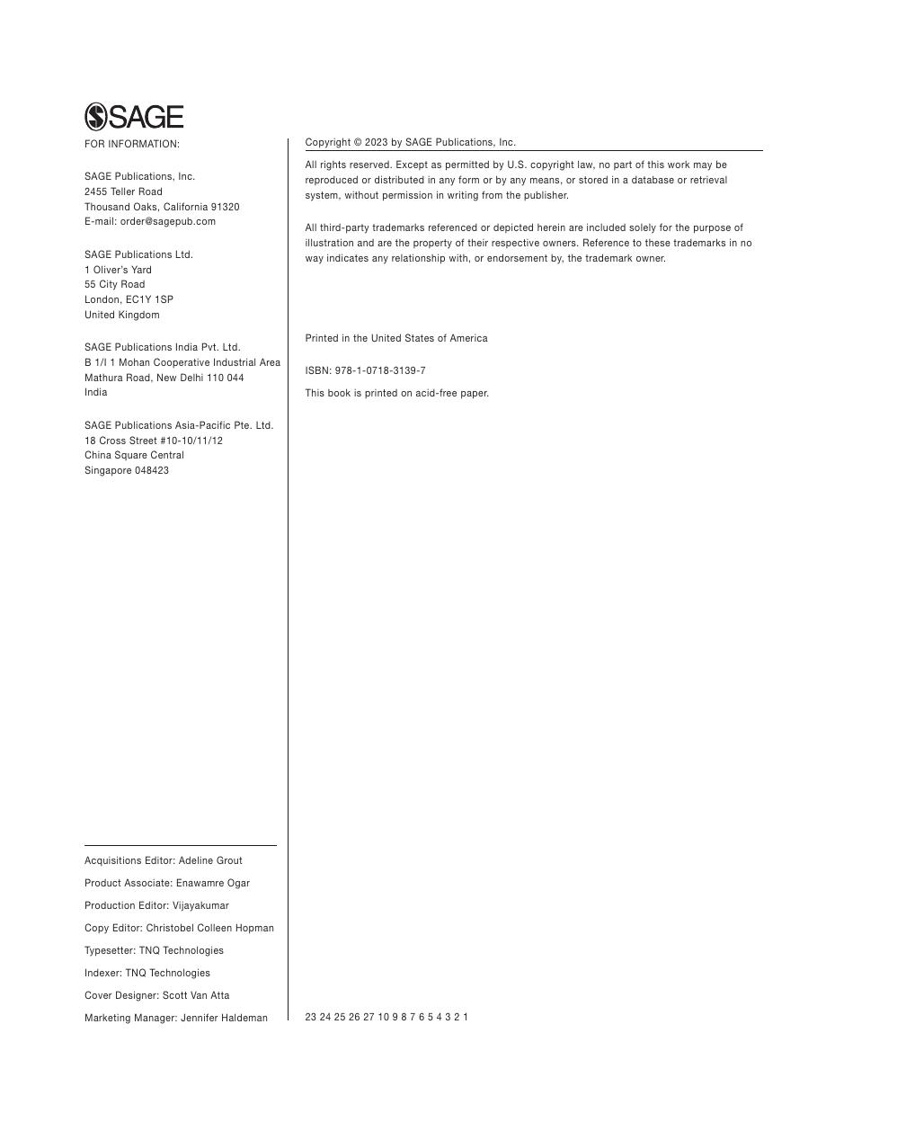 Preview page 4 of Generalist Social Work Practice 2nd Edition By Janice Gasker