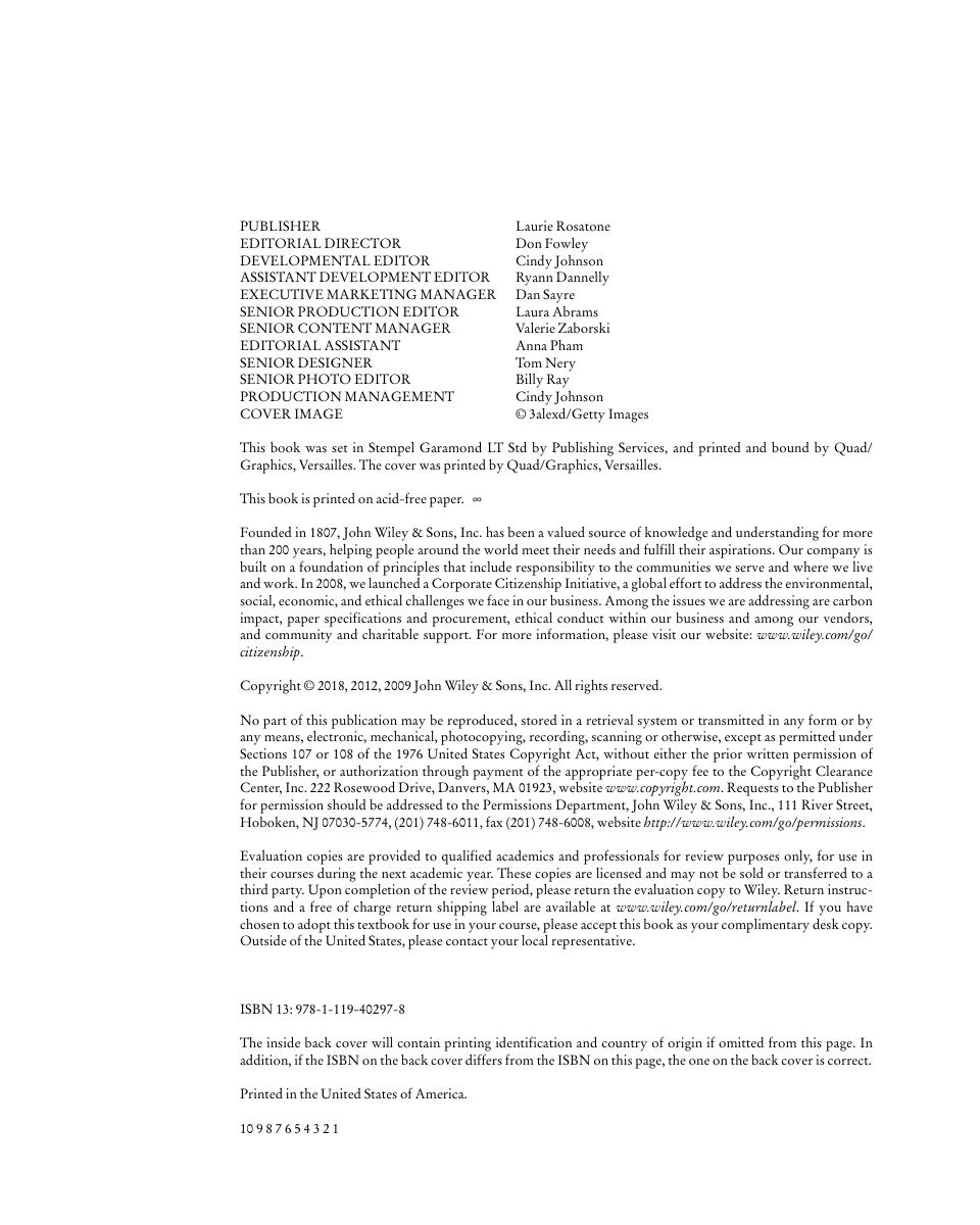 Preview page 4 of Big C++ late objects 3rd Edition By Cay S. Horstmann