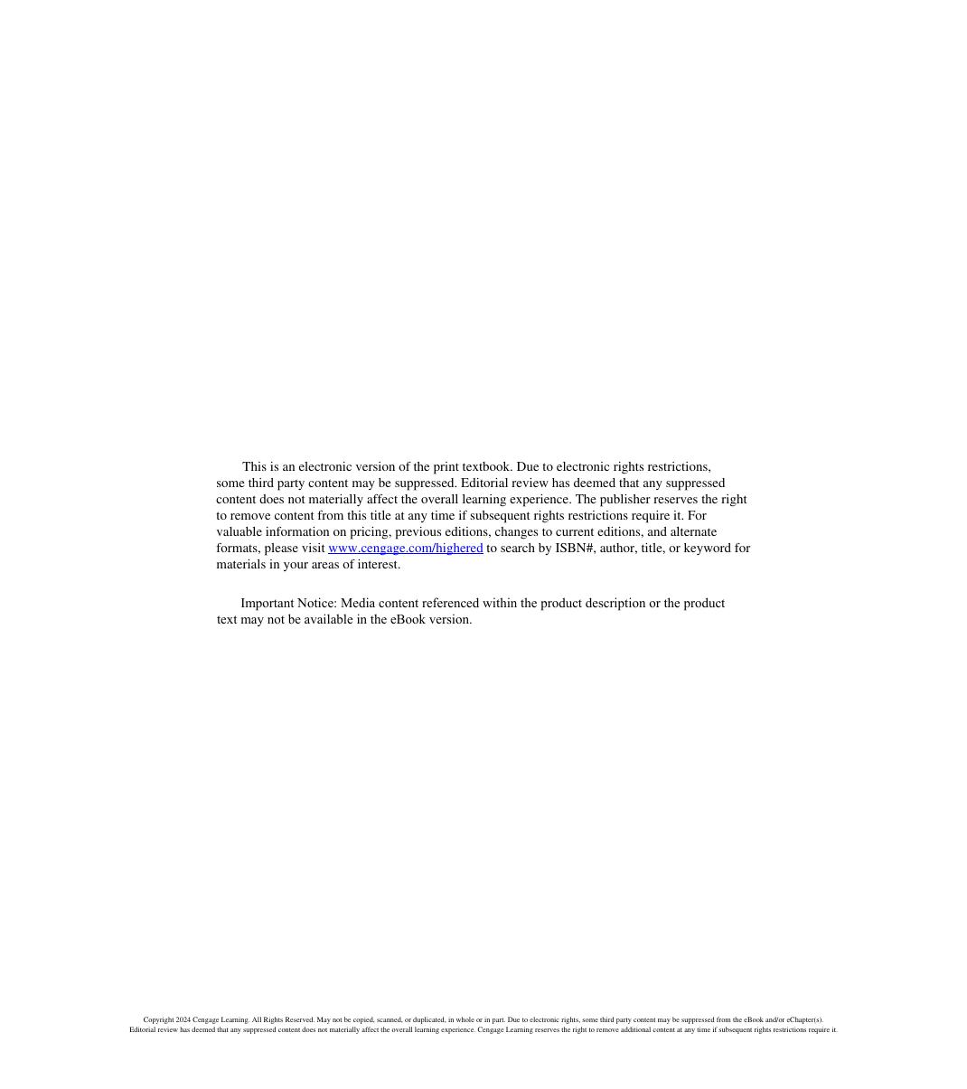 Preview page 3 of A Concise Introduction to Logic 14th Edition By Patrick J. Hurley