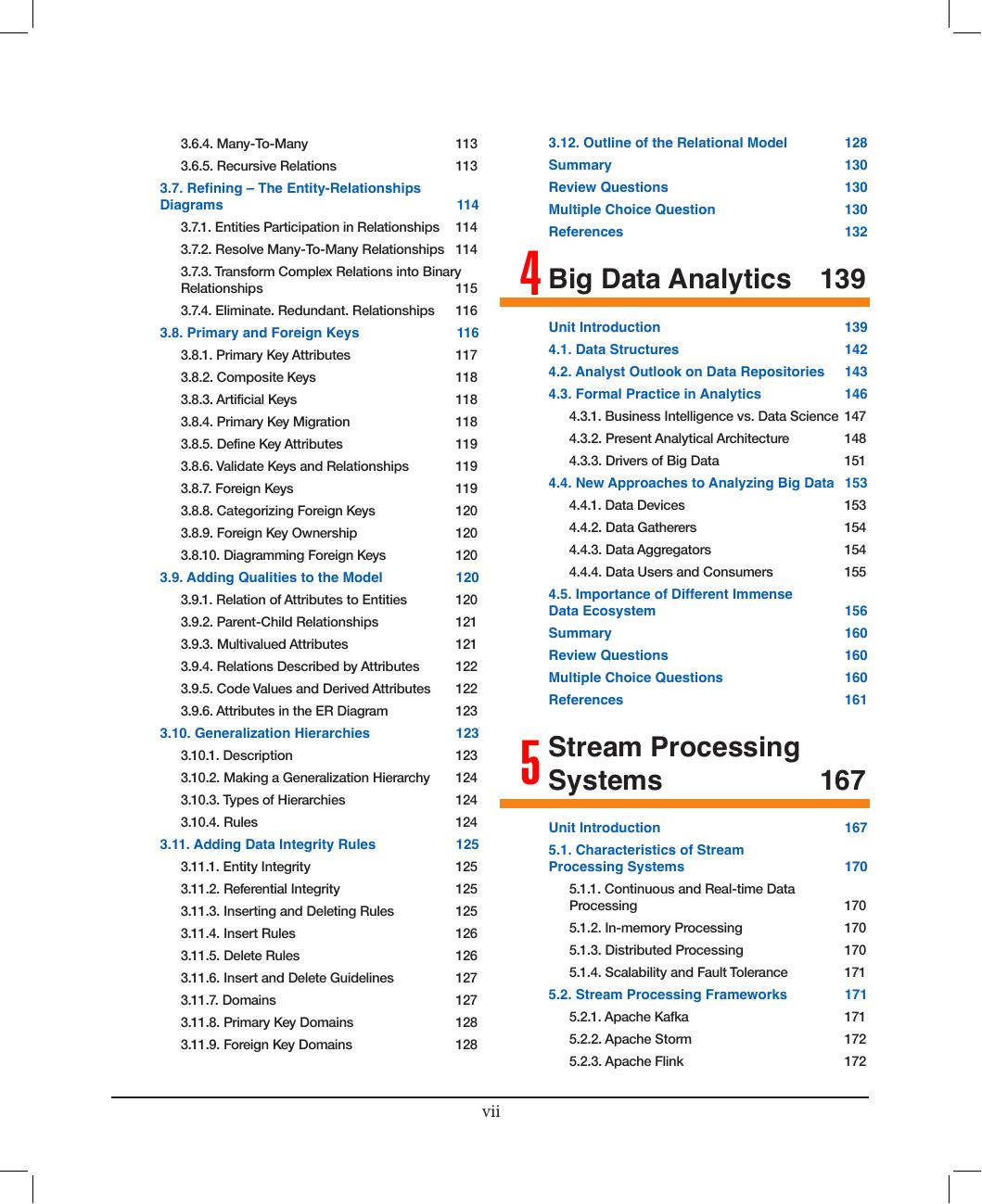 Preview page 7 of Advanced Database Systems 1st Edition By Waqas Ahmed