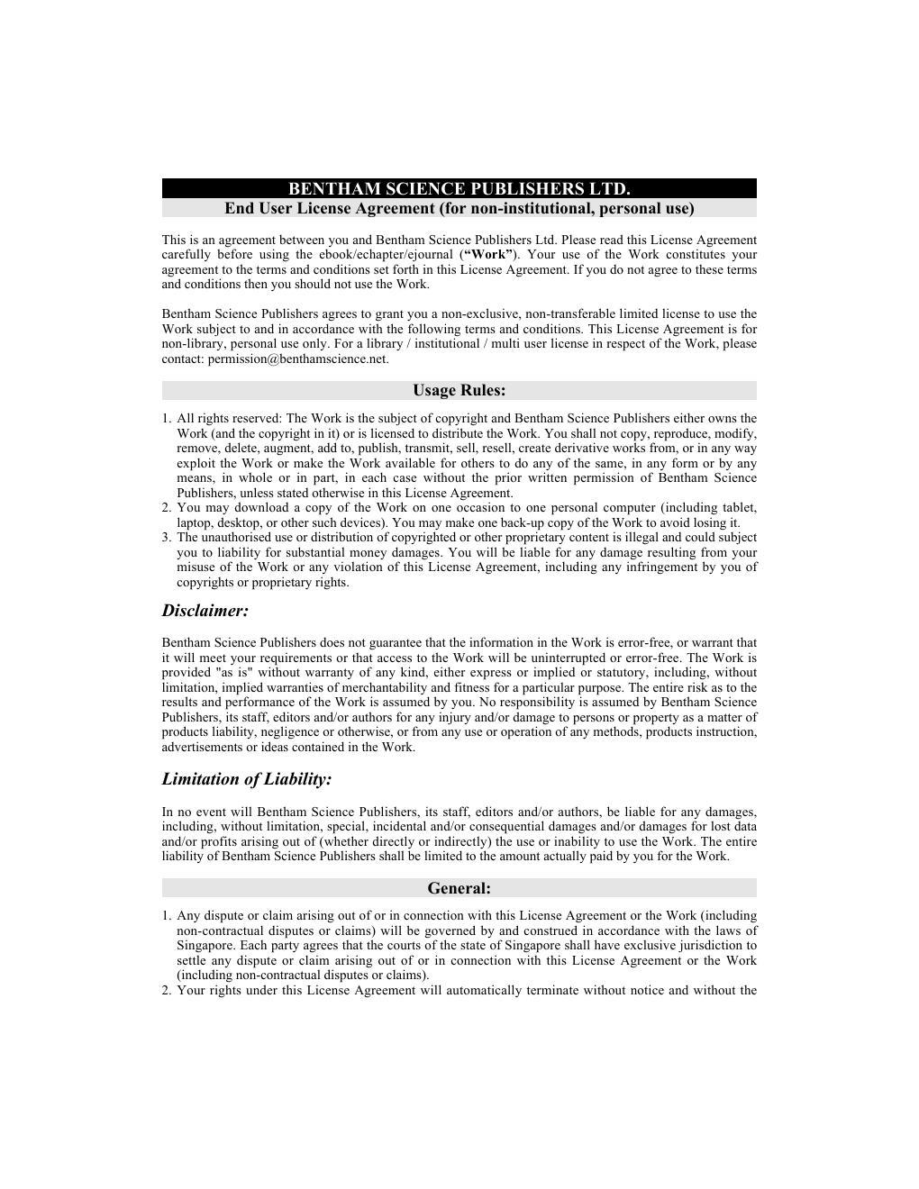 Preview page 4 of Common Pediatric Diseases Current Challenges 1st Edition By Nima Rezaei