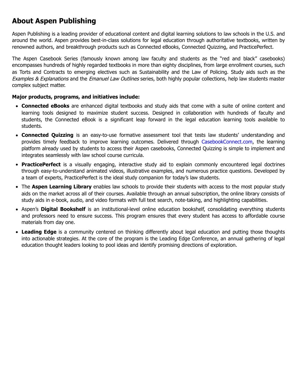 Preview page 5 of Concise Guide to Legal Research