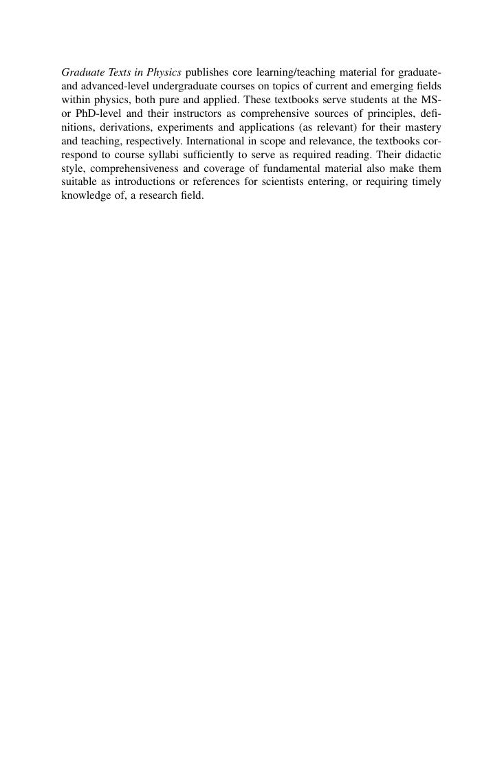 Nonlinear Dynamics and Quantum Chaos An Introduction 2nd Edition By ...