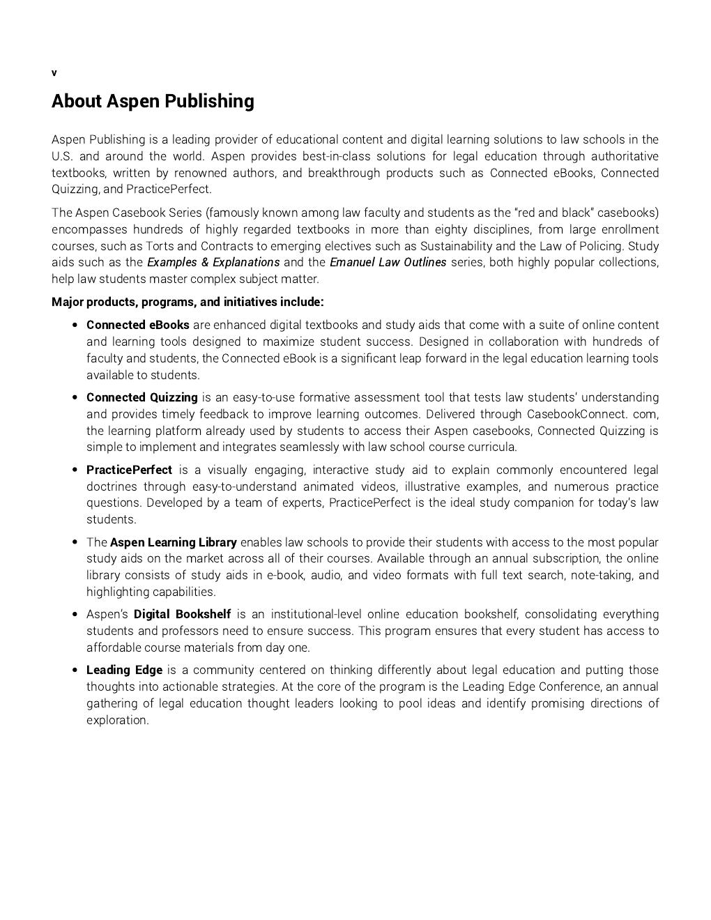 Preview page 6 of Examples & Explanations Real Estate Planning and Development 1st Edition By Barlow Burke