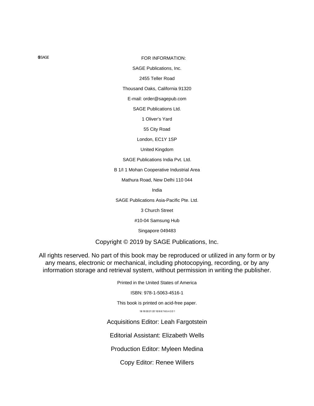 Preview page 5 of Qualitative Dissertation Methodology A Guide for Research Design and Methods 1st Edition By Nathan Richard Durdella ISBN