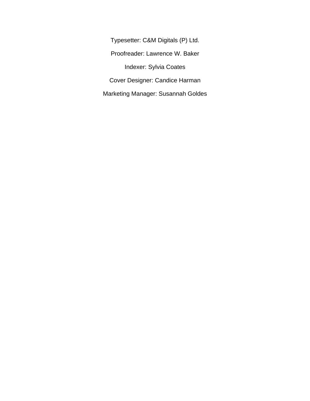 Preview page 6 of Qualitative Dissertation Methodology A Guide for Research Design and Methods 1st Edition By Nathan Richard Durdella ISBN