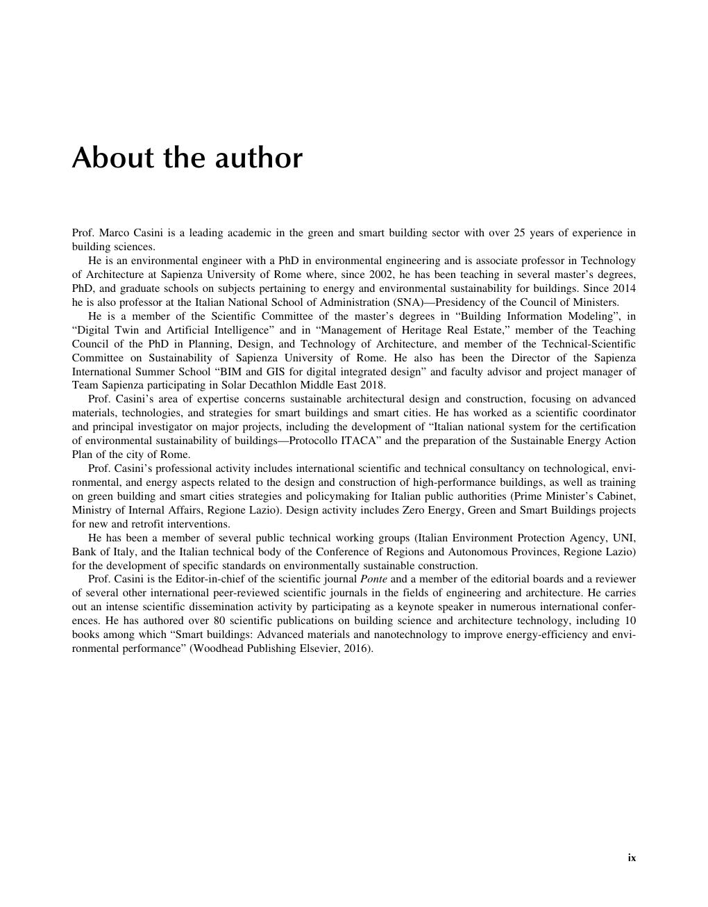 Preview page 10 of Construction 4.0 Advanced Technology Tools and Materials for the Digital Transformation of the Construction Industry By