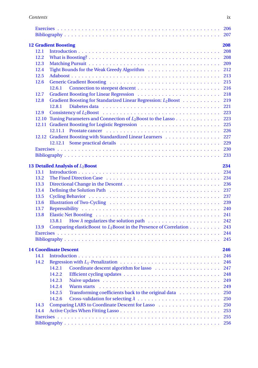 Preview page 10 of Multivariate Statistics Classical Foundations and Modern Machine Learning By Hemant Ishwaran