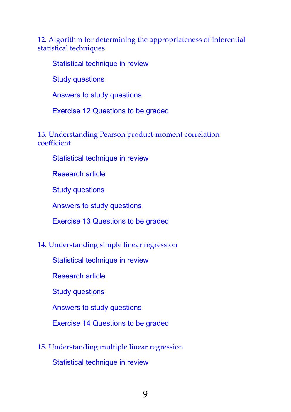 Preview page 8 of Statistics for Nursing Research 3rd Edition By Susan Grove, Daisha Cipher