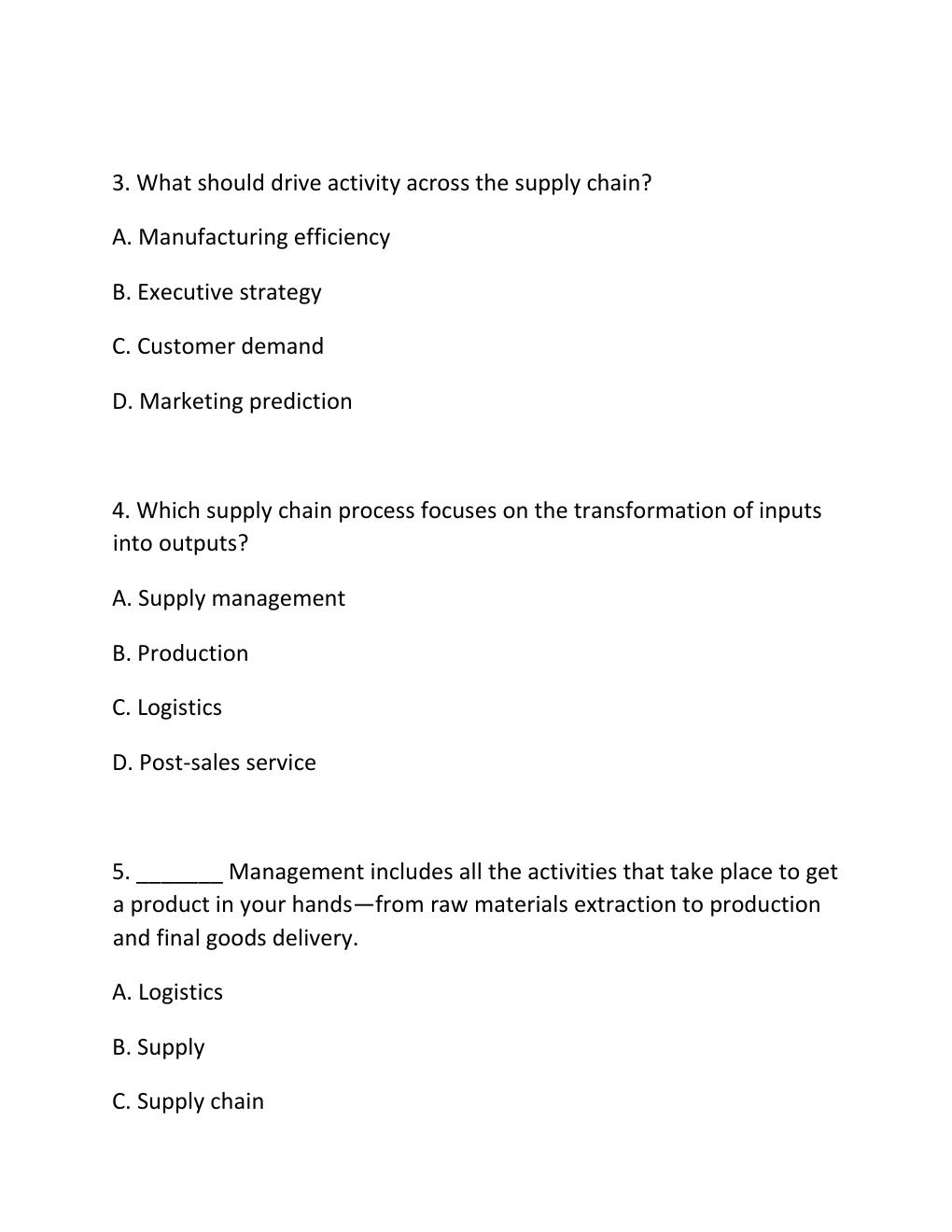 Preview page 2 of SCMN 2150 MIDTERM EXAM PRACTICE QUESTIONS AND CORRECT ANSWERS