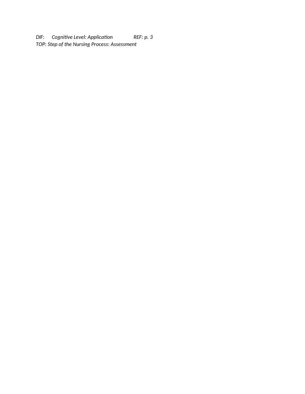Preview page 7 of Test Bank Interpersonal Relationships 9th Edition