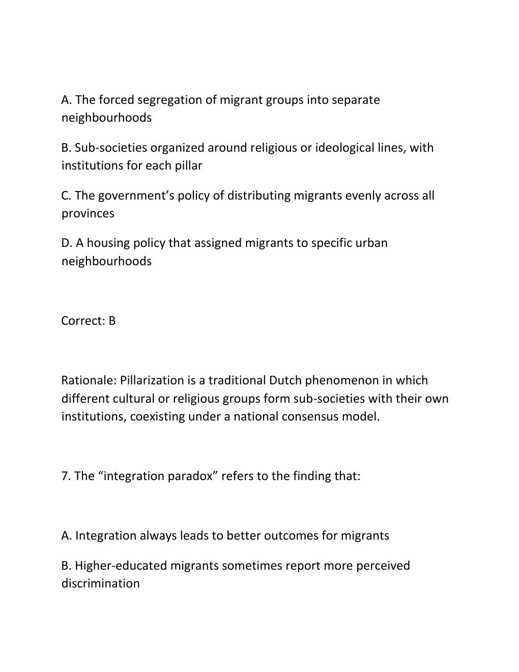 Preview page 5 of SOW-PSB3BE35E INTERGROUP RELATIONS FROM A MULTICULTURAL PERSPECTIVE RADBOUD UNIVERSITY ACADEMIC YEAR 2026-2027 COMPREHEN