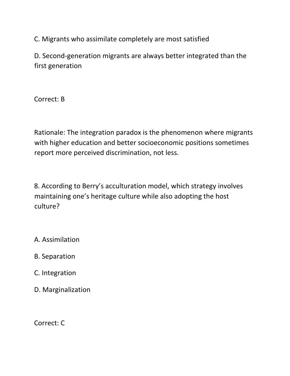 Preview page 6 of SOW-PSB3BE35E INTERGROUP RELATIONS FROM A MULTICULTURAL PERSPECTIVE RADBOUD UNIVERSITY ACADEMIC YEAR 2026-2027 COMPREHEN