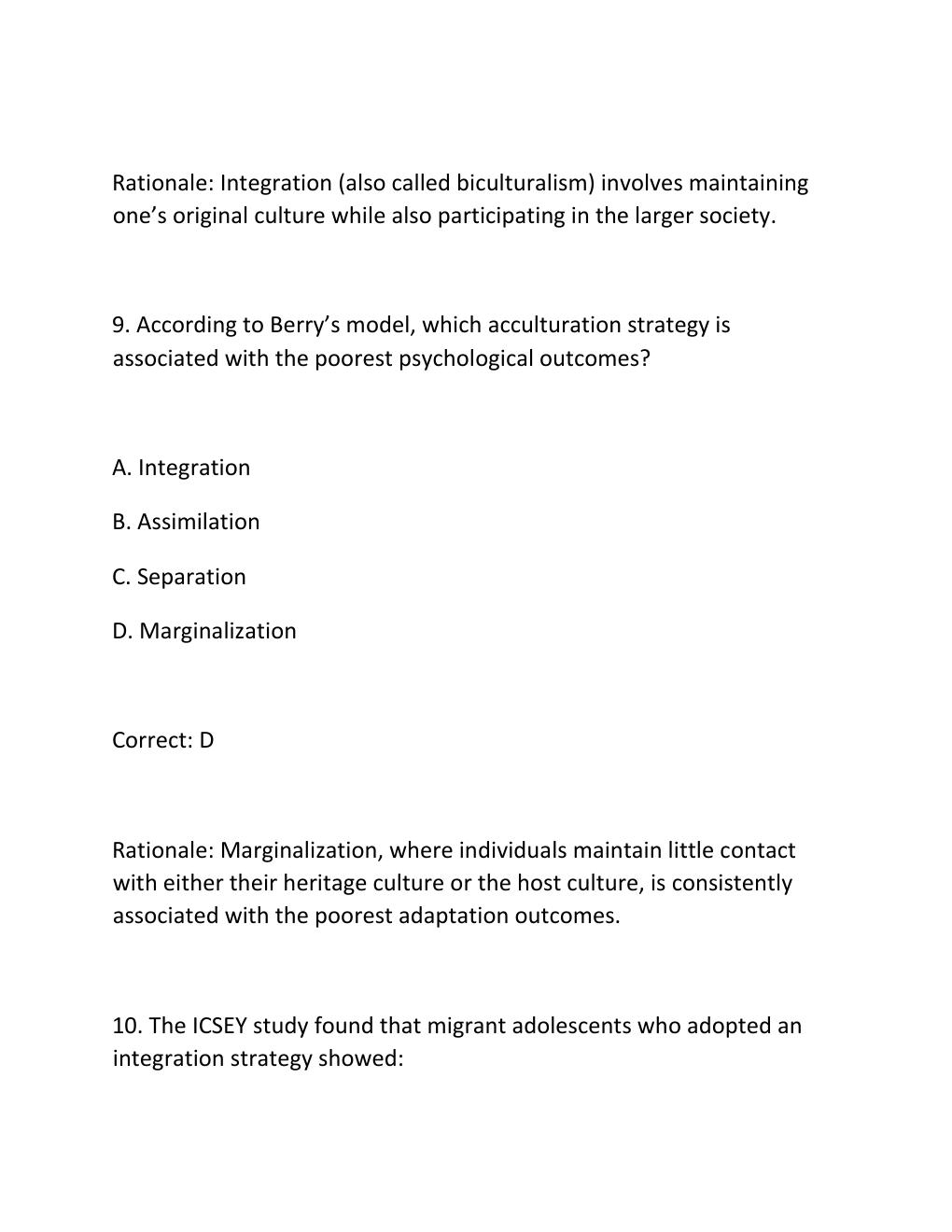 Preview page 7 of SOW-PSB3BE35E INTERGROUP RELATIONS FROM A MULTICULTURAL PERSPECTIVE RADBOUD UNIVERSITY ACADEMIC YEAR 2026-2027 COMPREHEN