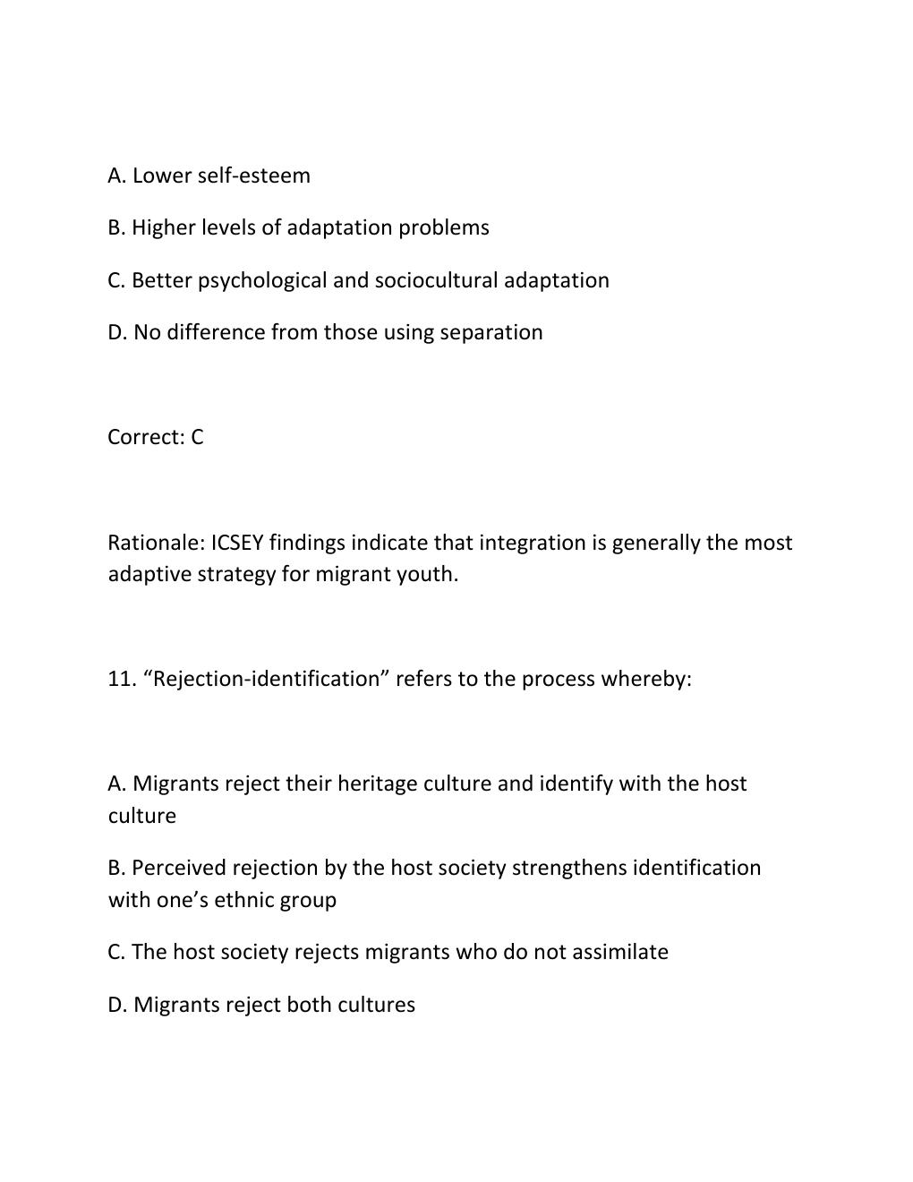 Preview page 8 of SOW-PSB3BE35E INTERGROUP RELATIONS FROM A MULTICULTURAL PERSPECTIVE RADBOUD UNIVERSITY ACADEMIC YEAR 2026-2027 COMPREHEN