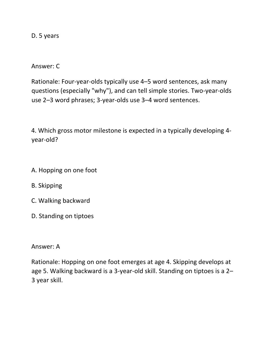 Preview page 3 of SENTINEL U ADVANCED PRACTICE SERIES PEDIATRIC WELLNESS SIRIN PHAN COMPLETE SIMULATION ACTIVITY REPORT EHR ASSESSMENT DIA