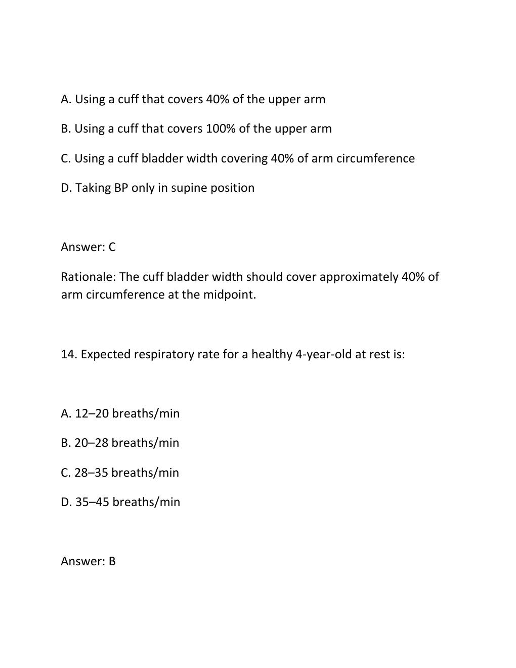 Preview page 9 of SENTINEL U ADVANCED PRACTICE SERIES PEDIATRIC WELLNESS SIRIN PHAN COMPLETE SIMULATION ACTIVITY REPORT EHR ASSESSMENT DIA