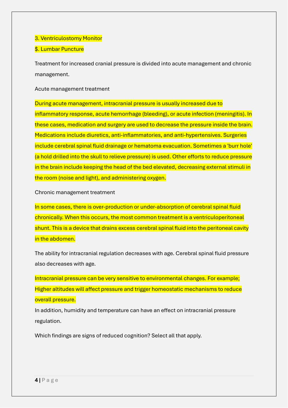 Preview page 4 of Nr 283 Pathophysiology Exam 2/Nr283 Exam