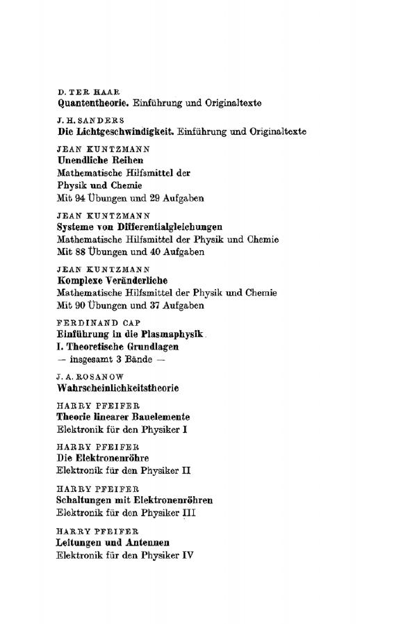 Preview page 4 of PDF(ebook) Vektoren, By John Cunningham,1e