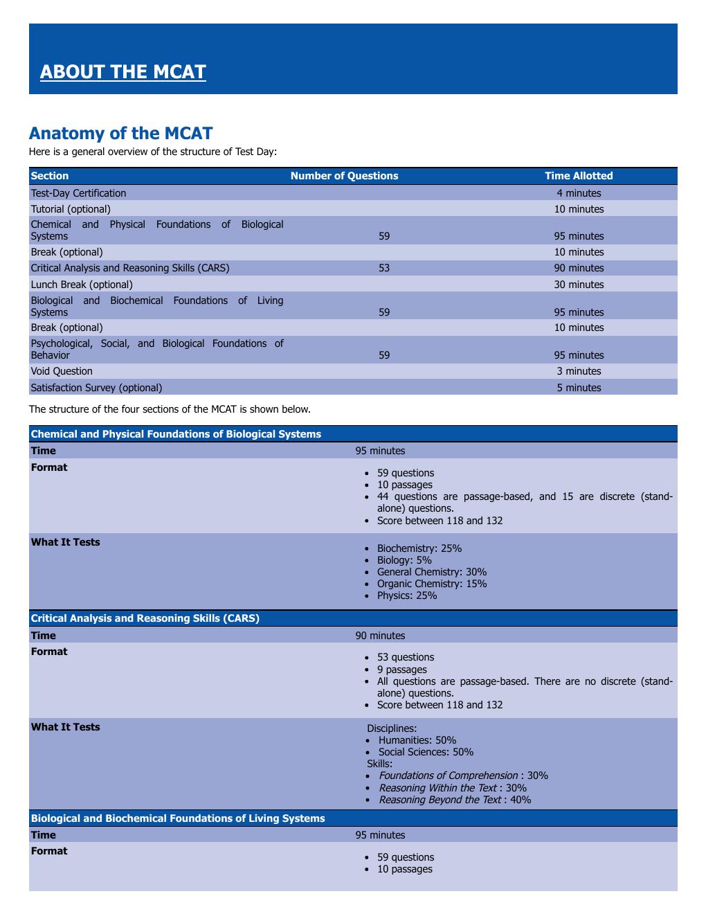 Preview page 9 of MCAT Biochemistry Review 2027–2028 By Kaplan Test Prep