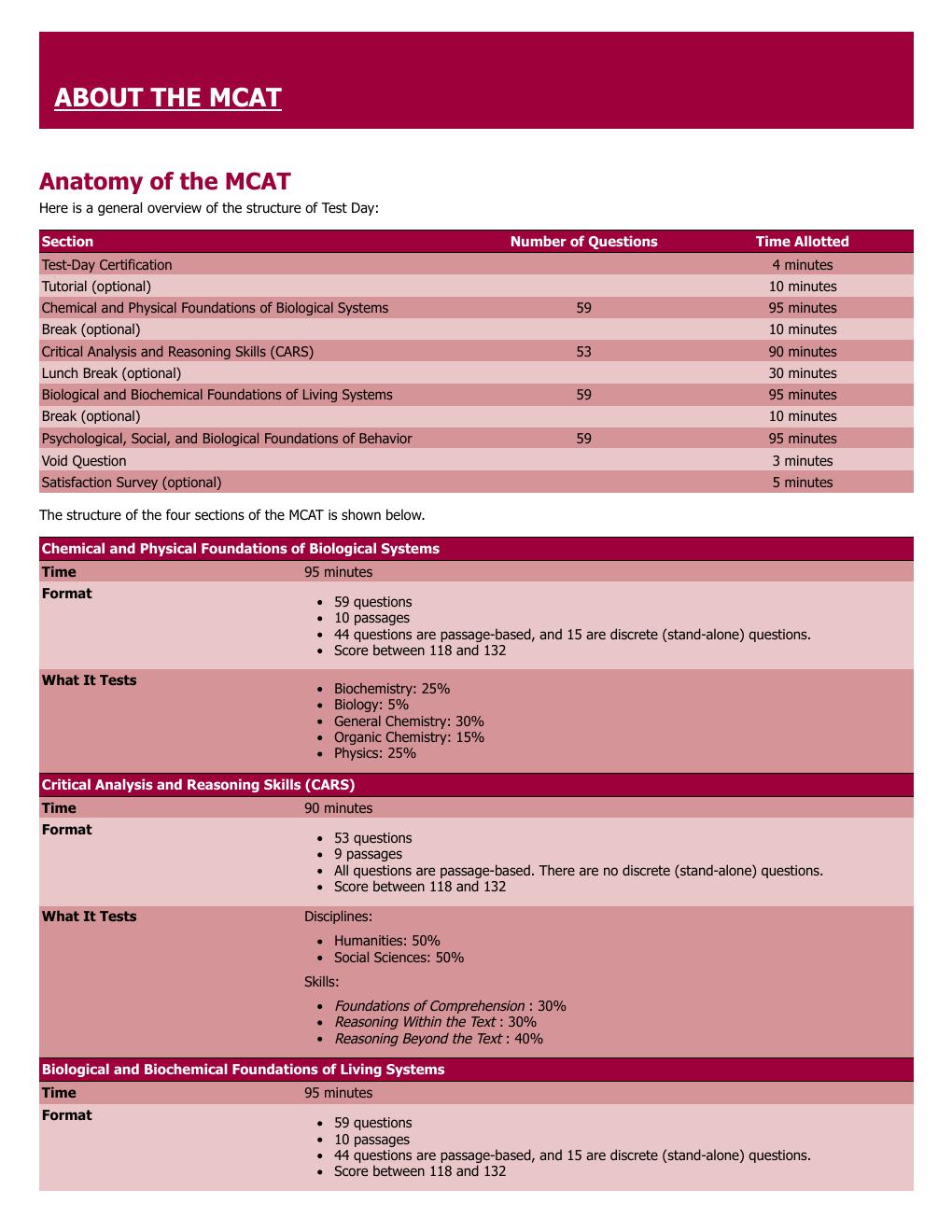 Preview page 9 of MCAT Behavioral Science Review 2027–2028 By Kaplan Test Prep