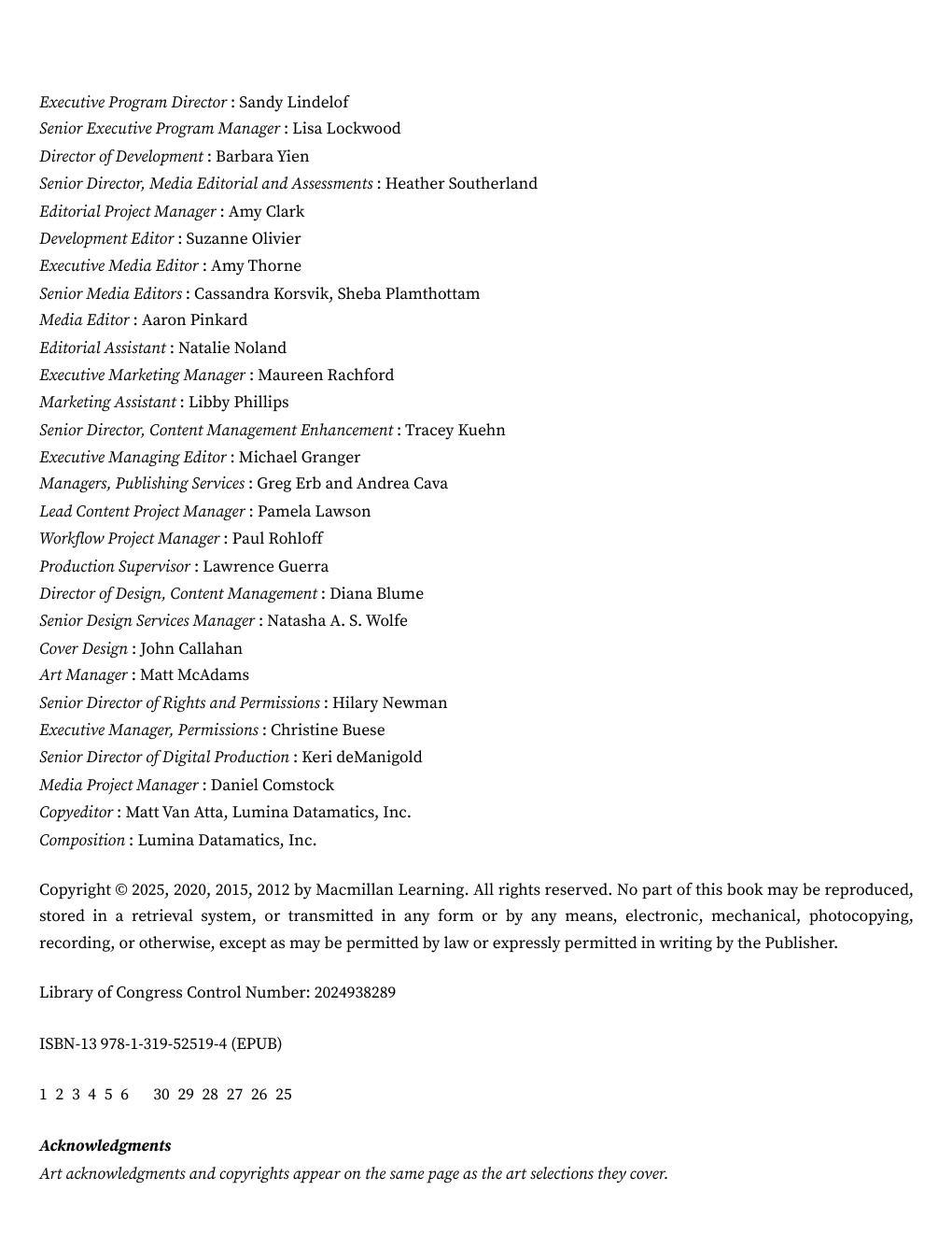 Preview page 4 of Introduction to Genetic Analysis (Digital Update) 12th Edition By Anthony Griffiths, John Doebley, Catherine Peichel, Da