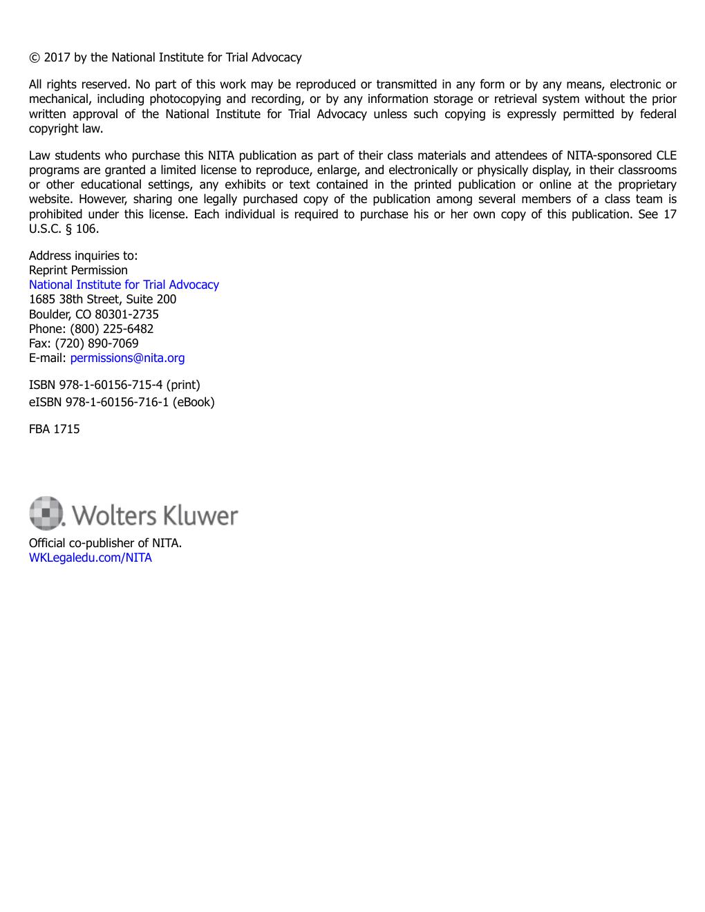 Preview page 4 of State v. Delaney Case File 3rd Edition By Joseph Taylor, Griffith-Reed