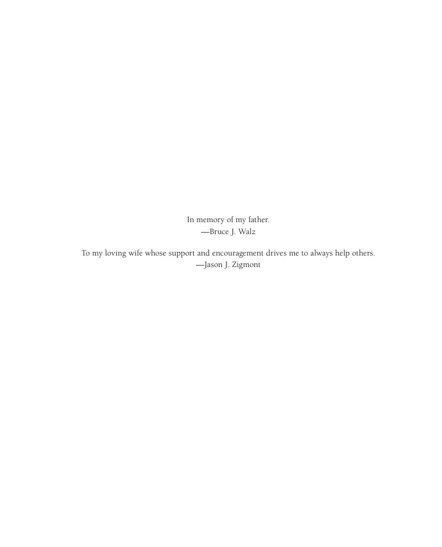 Preview page 4 of Foundations of EMS Systems 3rd Edition By Bruce Walz, Jason Zigmont
