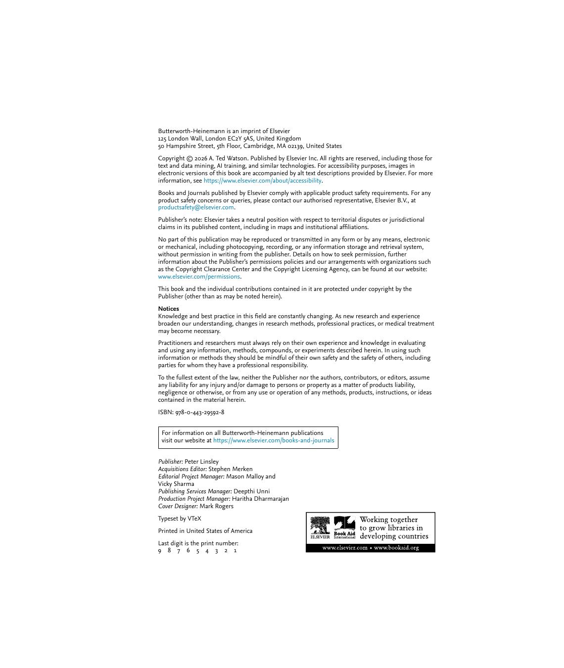 Preview page 5 of Foundations of Mathematical Modeling and Analysis in Engineering 1st Edition By Ted Watson