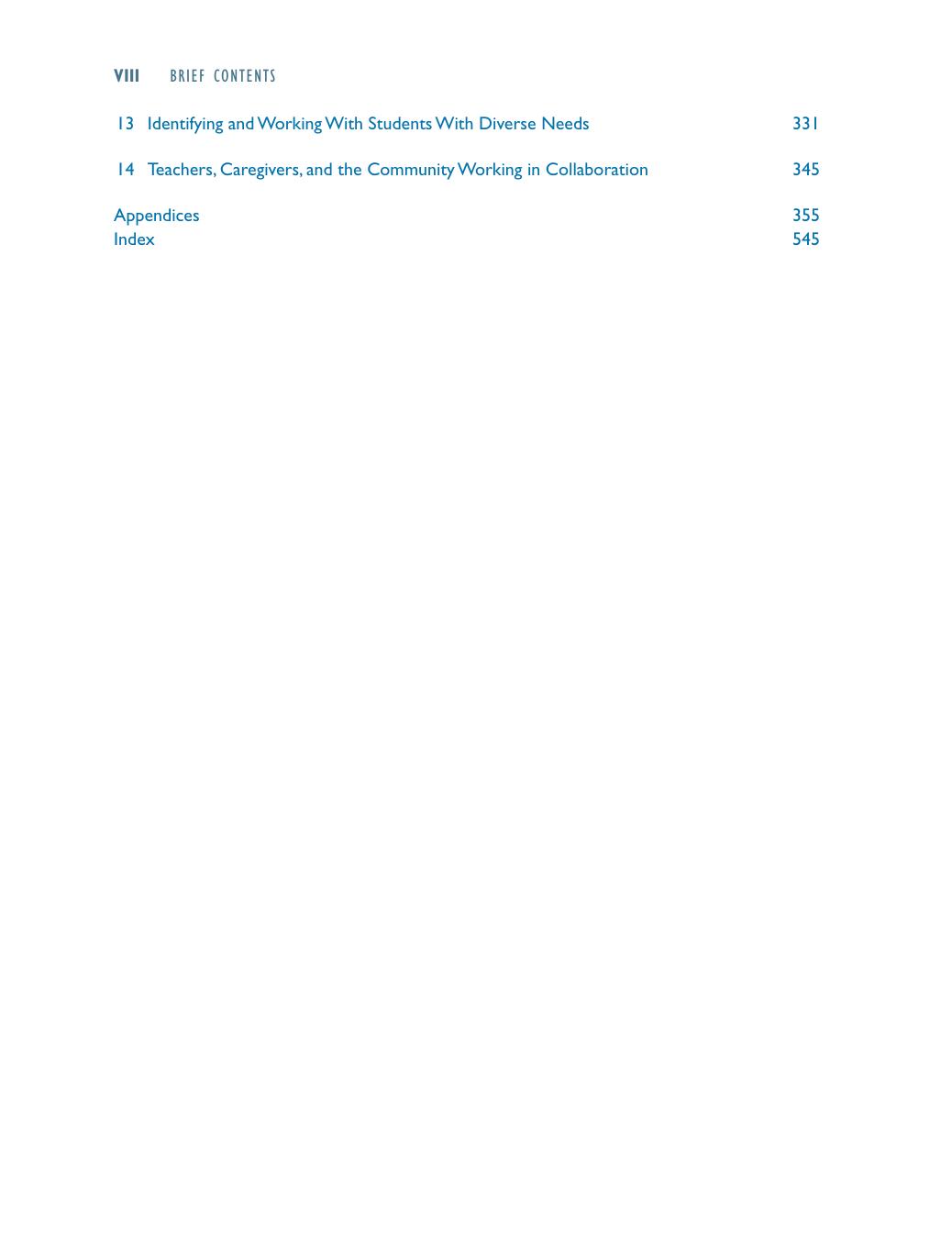 Preview page 9 of Literacy Assessment and Intervention for Classroom Teachers 6th Edition By Beverly DeVries