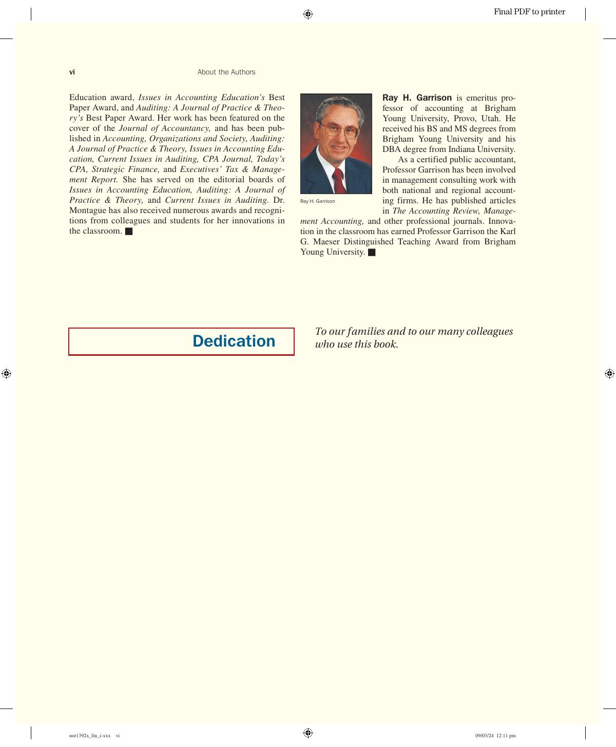 Preview page 7 of Managerial Accounting for Managers 2025 Evergreen Release By Eric Noreen