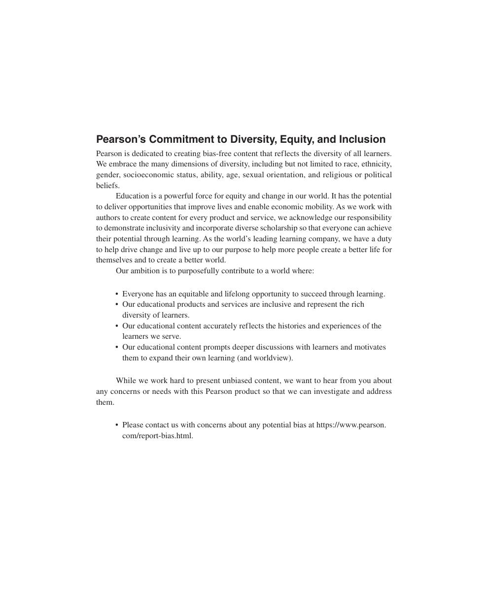 Preview page 6 of Process Control Modeling, Design, and Simulation 2nd Edition By Wayne Bequette