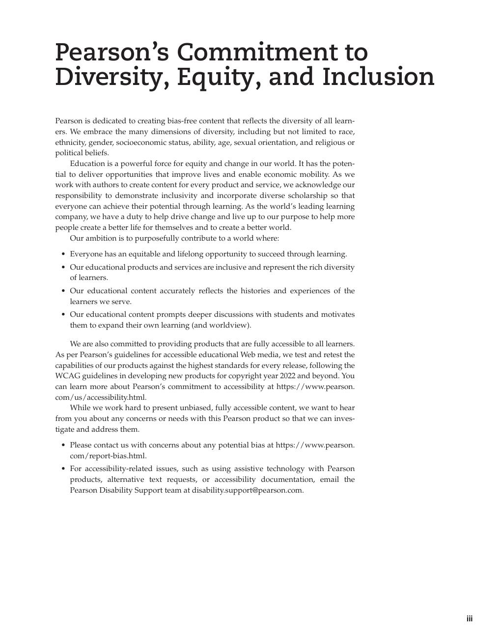 Preview page 4 of Social Psychology 11th Edition By  Elliot Aronson