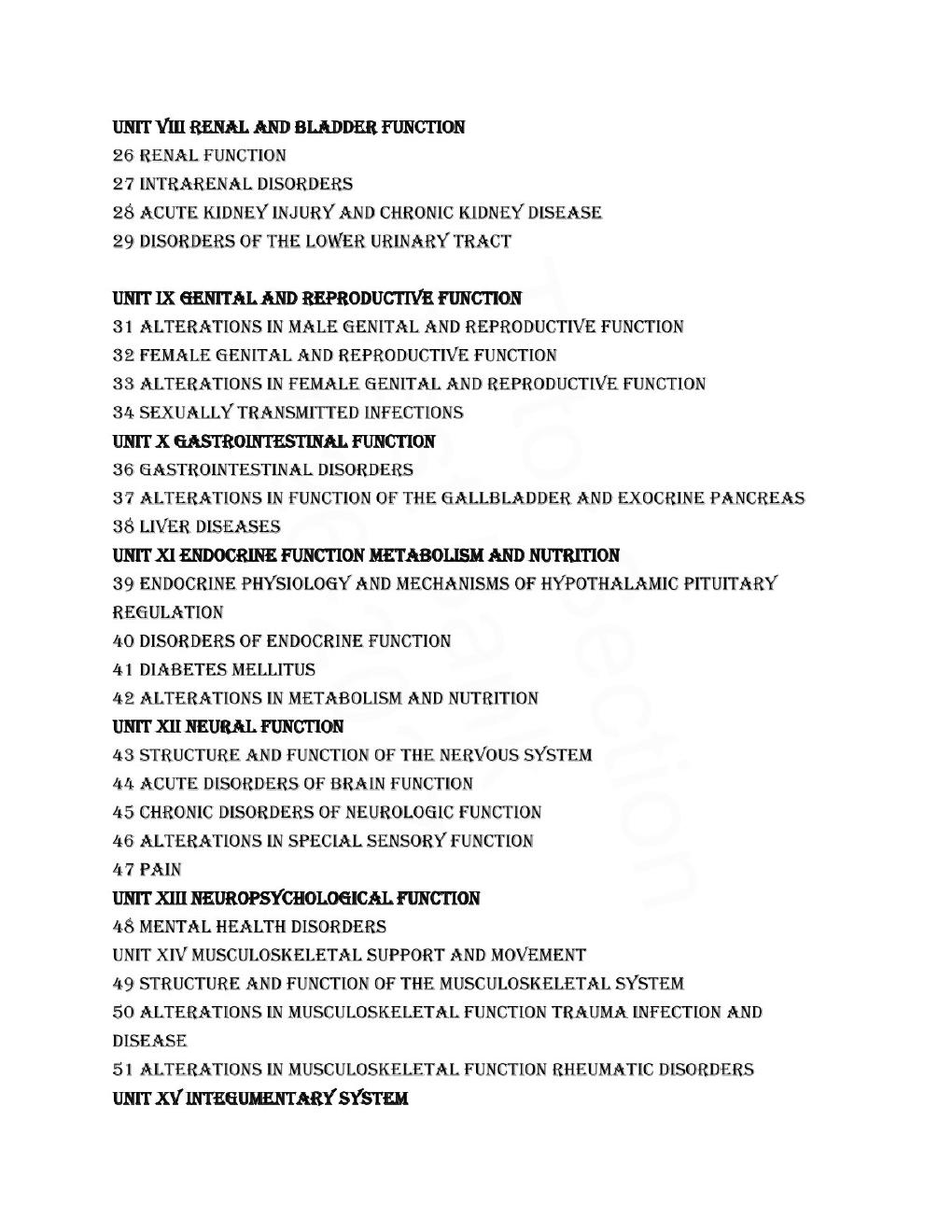 Preview page 3 of Pathophysiology 8th Edition By Jacquelyn Banasik