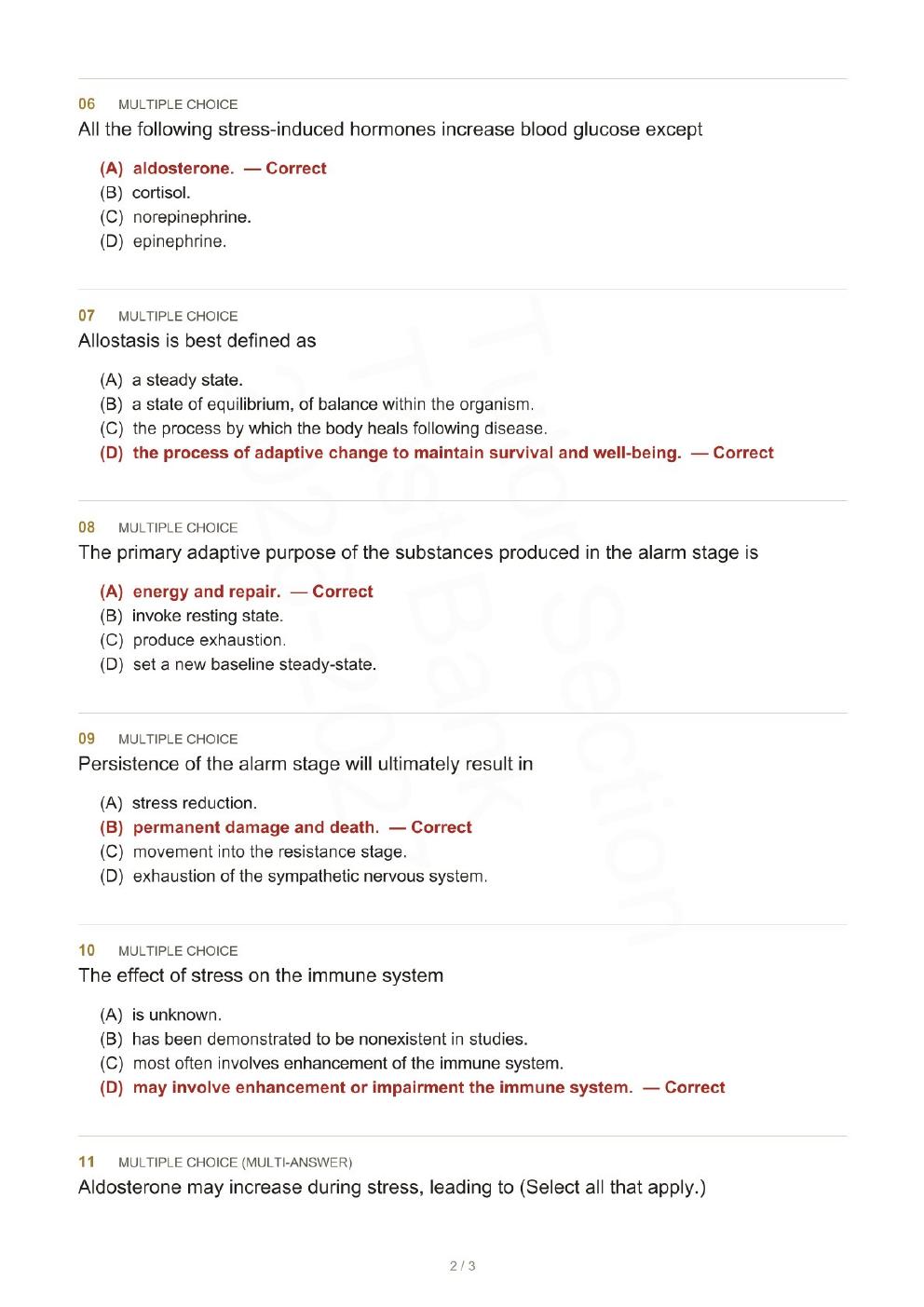Preview page 9 of Pathophysiology 8th Edition By Jacquelyn Banasik