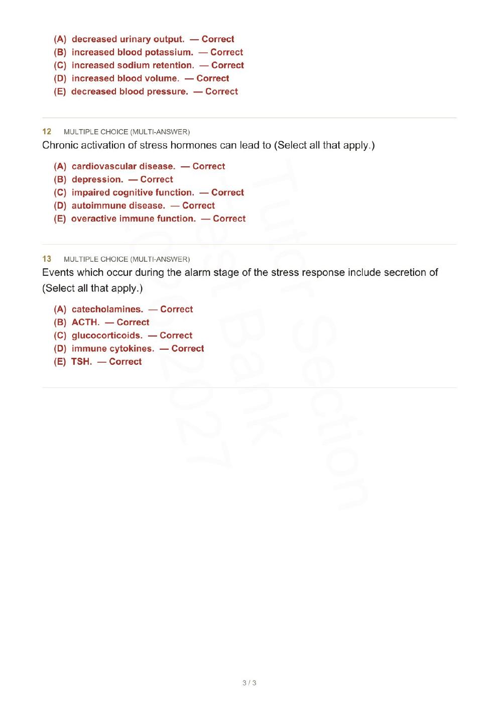Preview page 10 of Pathophysiology 8th Edition By Jacquelyn Banasik