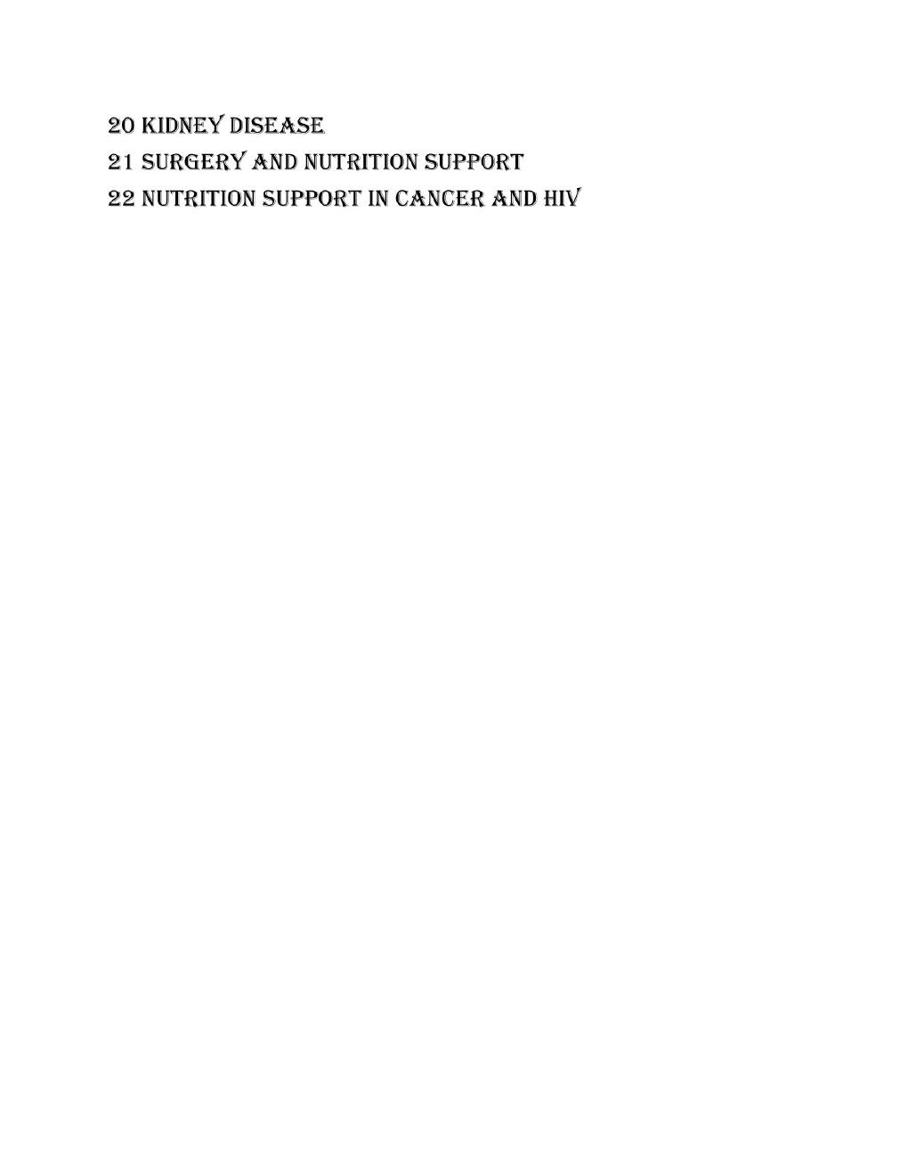 Preview page 3 of Williams' Basic Nutrition & Diet Therapy 17th Edition By Staci Nix