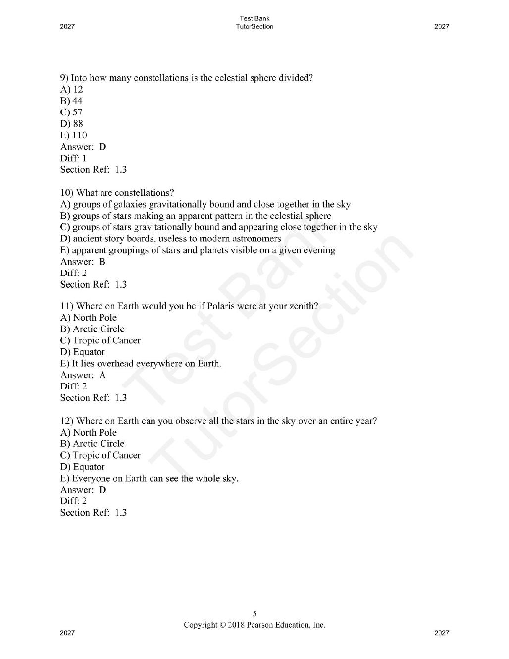 Preview page 6 of Astronomy Today 9th Edition By Eric Chaisson, Steve McMillan