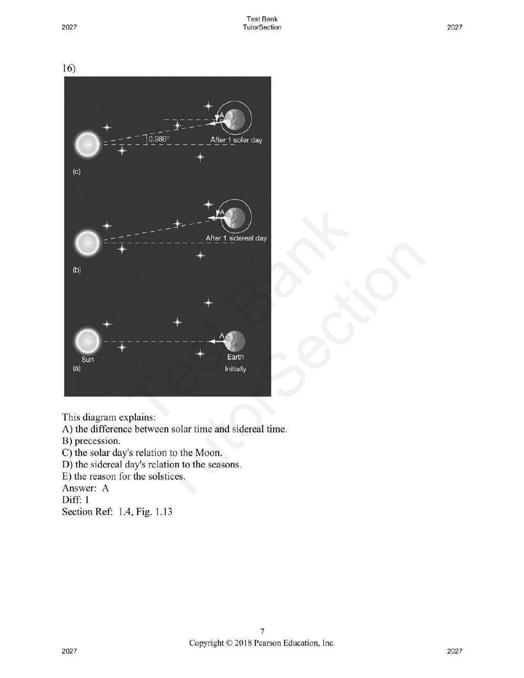 Preview page 8 of Astronomy Today 9th Edition By Eric Chaisson, Steve McMillan