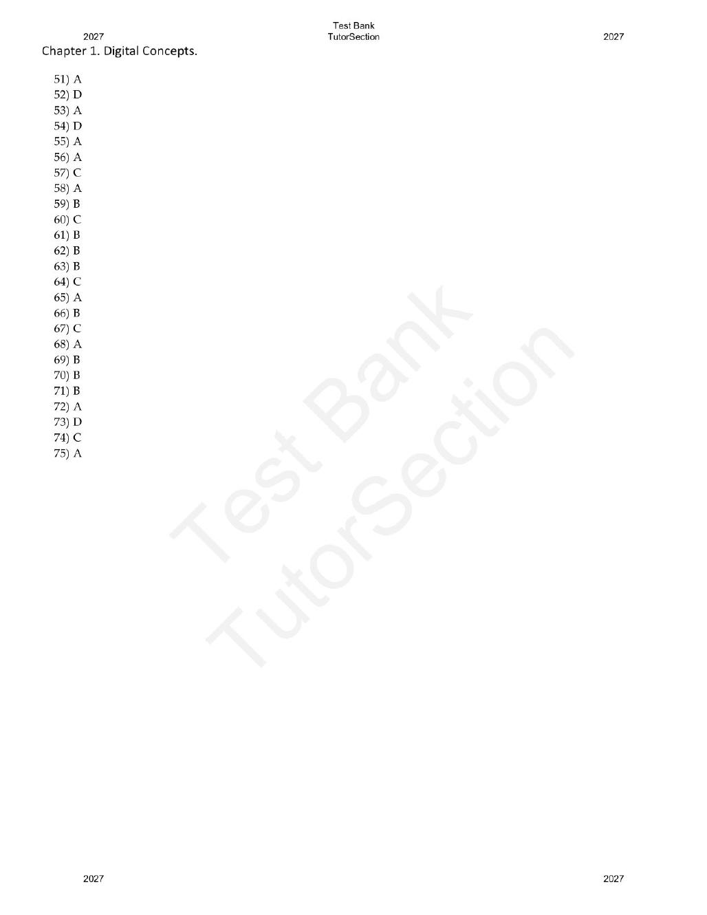 Preview page 9 of Digital Fundamentals (Global Edition) 11th Edition By Thomas L. Floyd