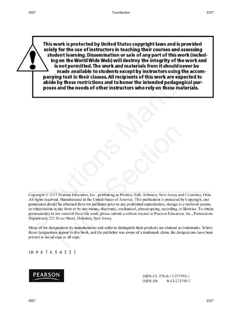 Preview page 3 of Digital Fundamentals, 11th Edition By Thomas L Floyd