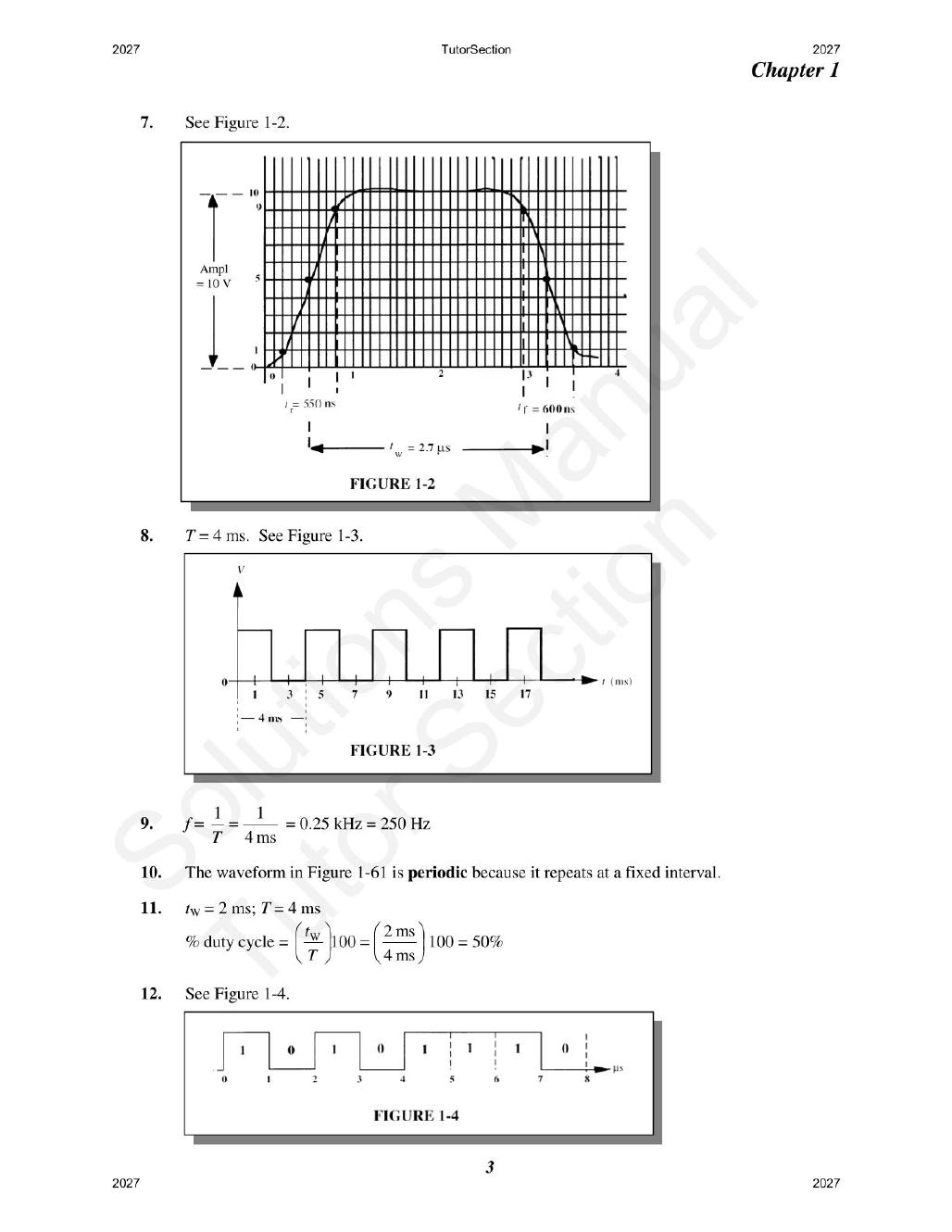 Preview page 7 of Digital Fundamentals, 11th Edition By Thomas L Floyd