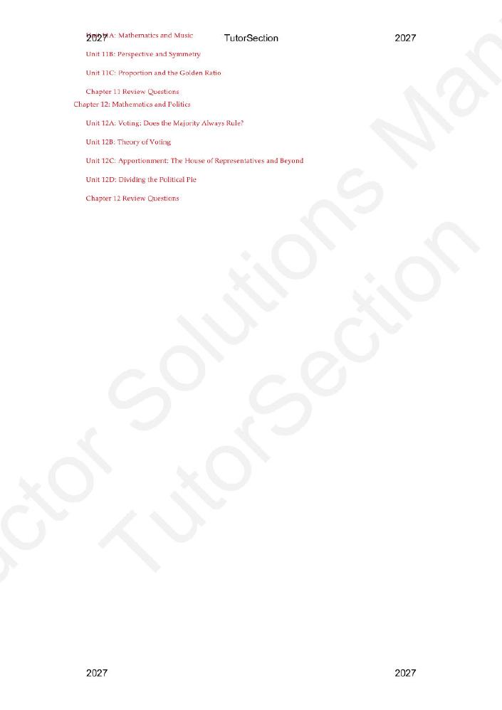 Preview page 4 of Using & Understanding Mathematics A Quantitative Reasoning Approach 9th Edition By Jeffrey Bennett, William Briggs | Ins