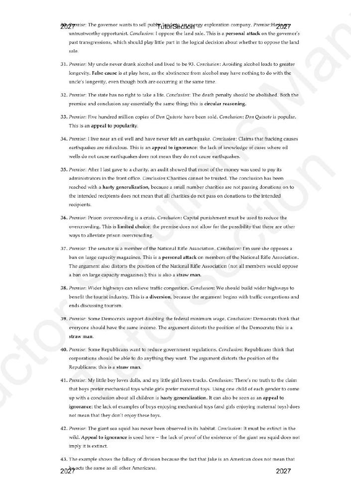 Preview page 8 of Using & Understanding Mathematics A Quantitative Reasoning Approach 9th Edition By Jeffrey Bennett, William Briggs | Ins