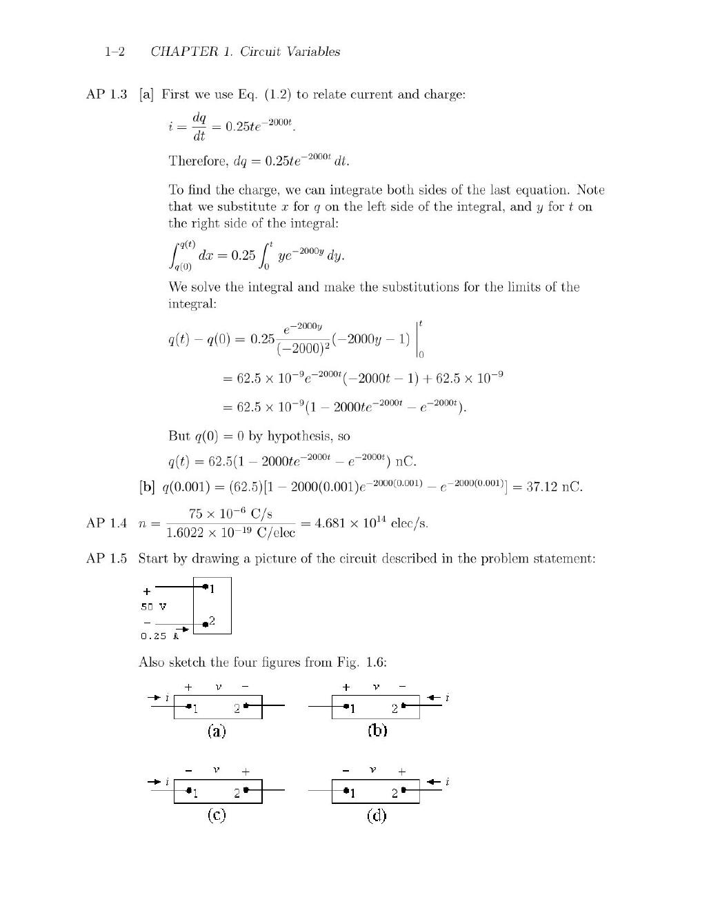 Preview page 3 of Electric Circuits 12th Edition By James Nilsson, Susan Riedel