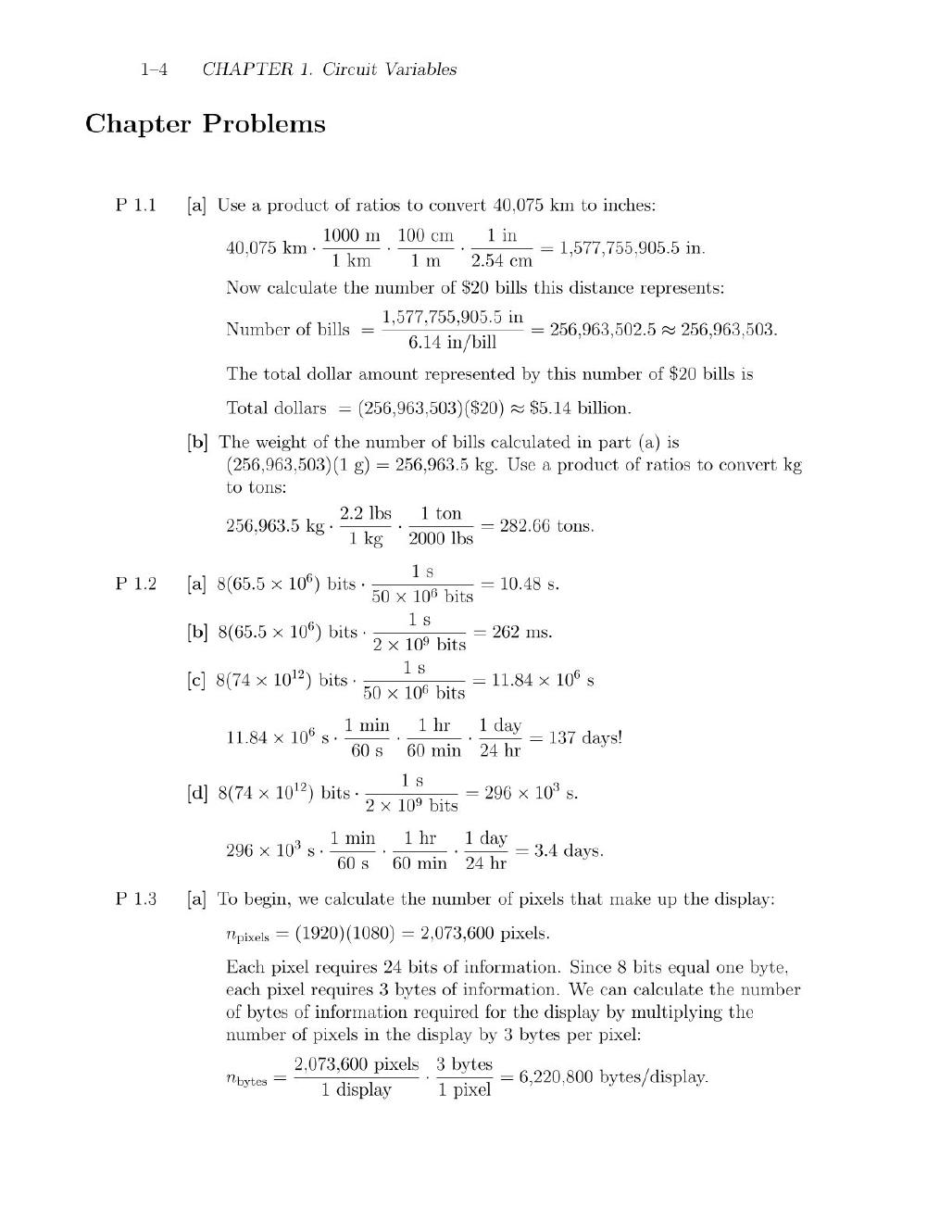 Preview page 5 of Electric Circuits 12th Edition By James Nilsson, Susan Riedel