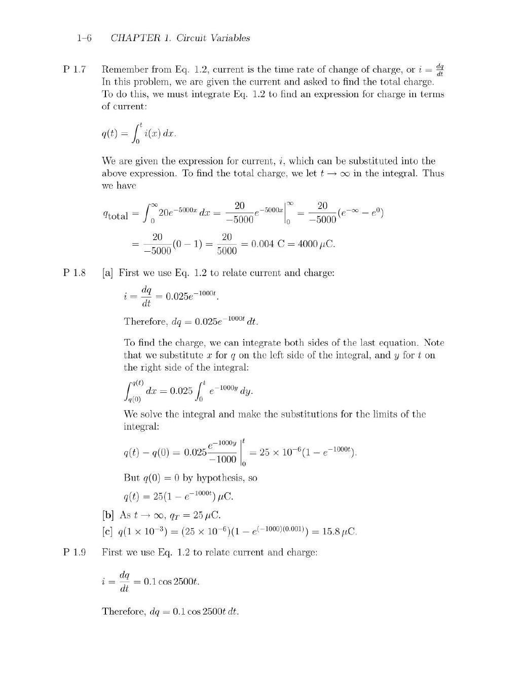 Preview page 7 of Electric Circuits 12th Edition By James Nilsson, Susan Riedel