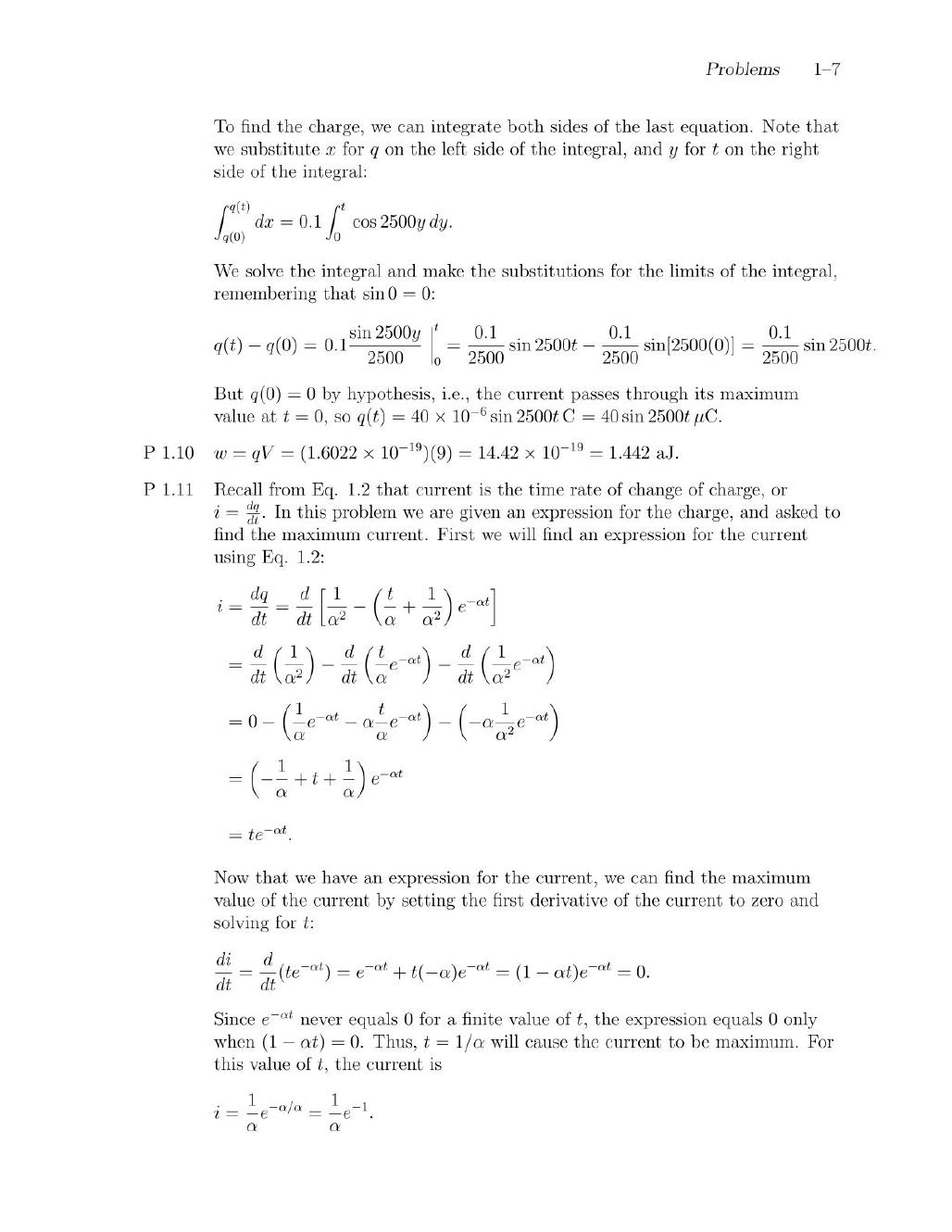 Preview page 8 of Electric Circuits 12th Edition By James Nilsson, Susan Riedel