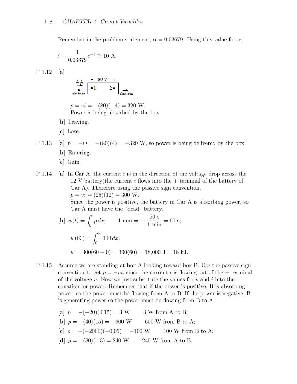 Preview page 9 of Electric Circuits 12th Edition By James Nilsson, Susan Riedel