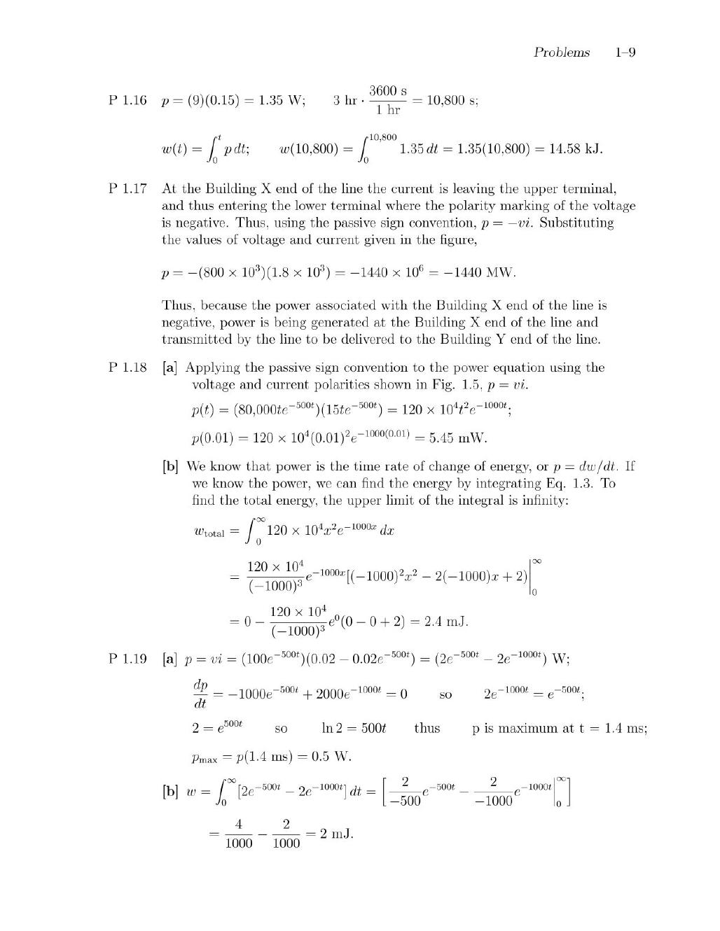 Preview page 10 of Electric Circuits 12th Edition By James Nilsson, Susan Riedel